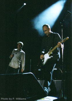 Pete Townshend Atlanta 2000