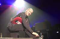 Pete Townshend Birmingham 2000