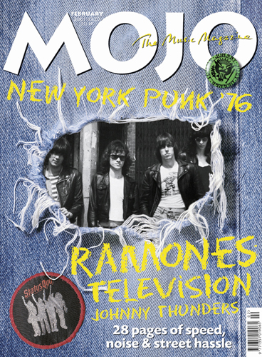 Mojo Feb 2001