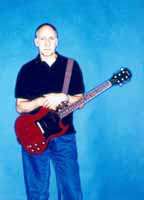 Pete Townshend guitar auction