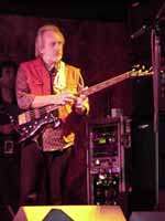 John Entwistle June 7, 2001