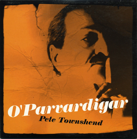 O'Parvardigar single