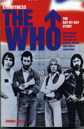 Eyewitness The Who