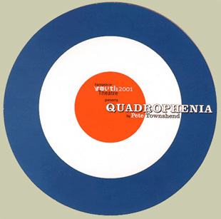 Quadrophenia Hampshire Youth