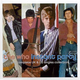 Instant Party bootleg