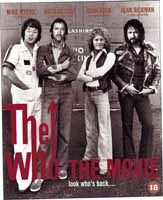 The Who: The Movie
