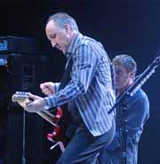 The Who MSG Aug 1 2002