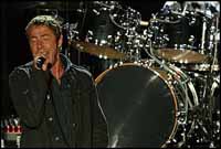 The Who Fiddlers Green 2002