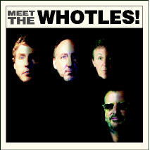 The Whotles