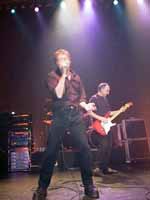 The Who Watford 2002