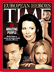 Heroes of Time Europe