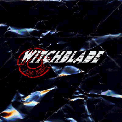 Witchblade soundtrack CD