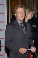 Roger Daltrey at Mystic River premiere