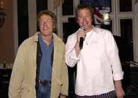 Roger Daltrey - Jeff Stein 2003