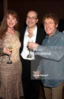 The Daltreys with Paul McKenna