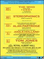 Who poster 29 Mar 2004