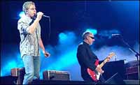 The Who IOW 2004