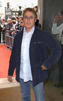 Roger Daltrey at 2004 Mojo Awards