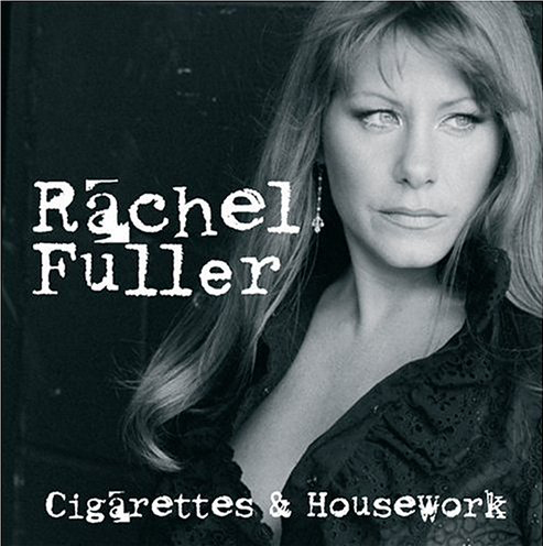 Cigarettes and Housework