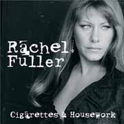 Cigarettes and Housework