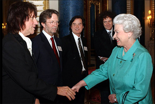 05-03-01 Queen Rockers