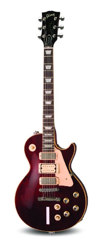 05-03-22 Gibson