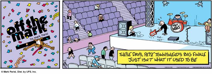 Off The Mark cartoon