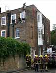 Twickenham Burn