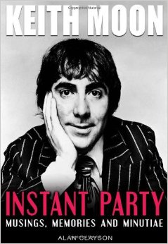 Keith Moon: Instant Party