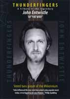 Thunderfingers DVD