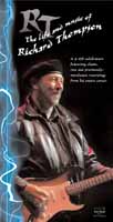 Richard Thompson box set