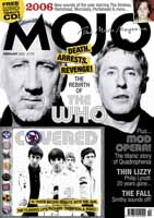 Mojo Feb 2006