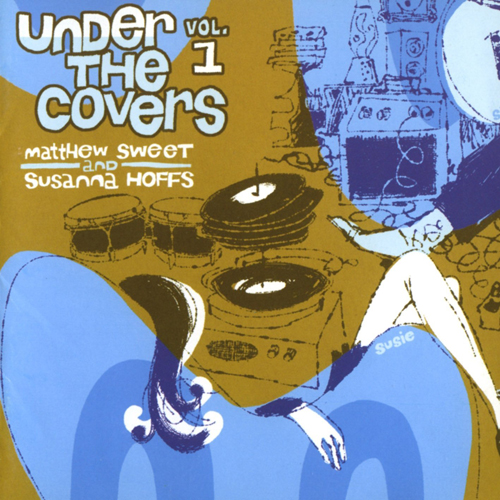 Under The Covers, Vol. 1