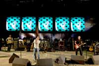 06-06-13 Who rehearsal
