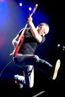 Pete Townshend Brighton 2006