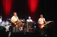 The Who in Locarno