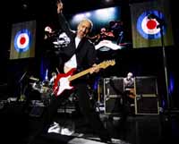 Pete Townshend Chicago 2006
