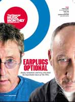 The Who Observer cover 2006