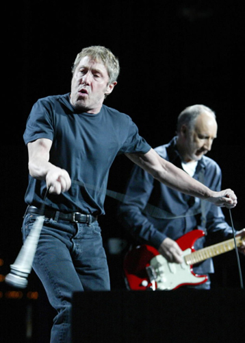 The Who St Paul 2006