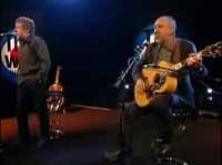 Tony Furtado CD