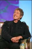 Roger Daltrey on Paul O'Grady