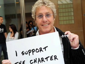 Roger Daltrey charter