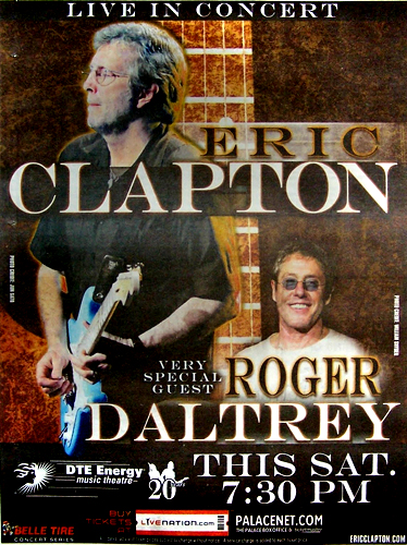 Clapton-Daltrey-Detroit