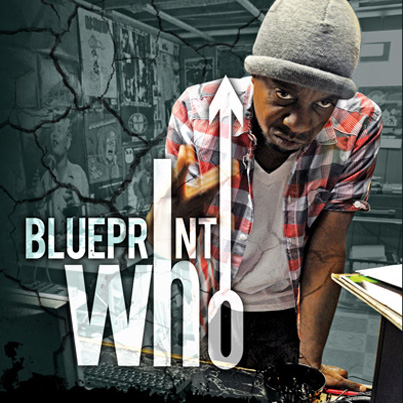 Blueprint Who EP