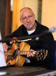 Pete Townshend at Down's Syndrome event