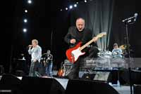 The Who Killing Cancer 2011