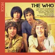 The Who Icon