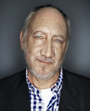 Pete Townshend Intelligent Life interview