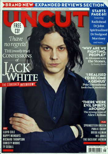 May 2012 Uncut