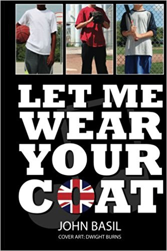 Let Me Wear Your Coat book